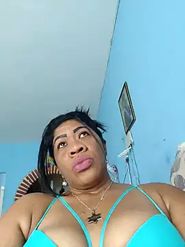 Tocameamor online show from October 2025 03:11:02 PM