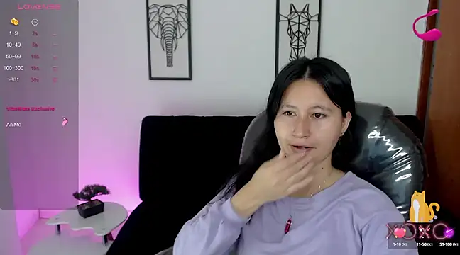 Snapshot of xoxo_kiitty chatting on February 2025 11:58:01 AM xoxo kiitty online show from February 2025 11:58:01 AM