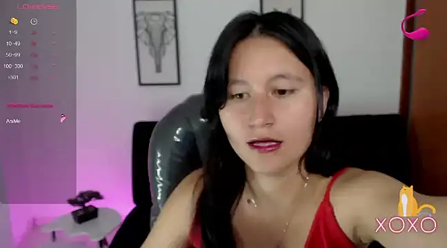 Snapshot of xoxo_kiitty chatting on February 2025 03:04:02 PM xoxo kiitty online show from February 2025 03:04:02 PM