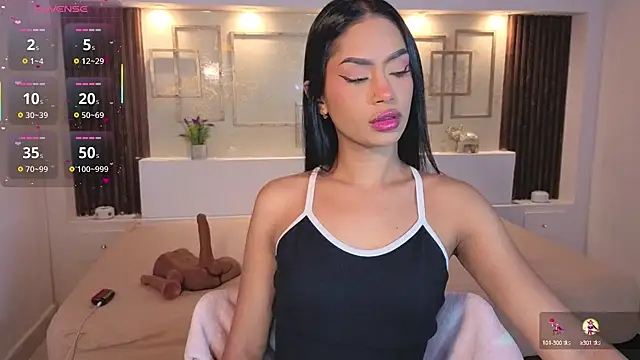 ChloeMoon9 online show from October 2025 11:51:02 AM