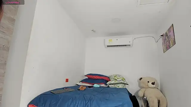 flor herrera01 online show from February 2026 08:05:01 PM