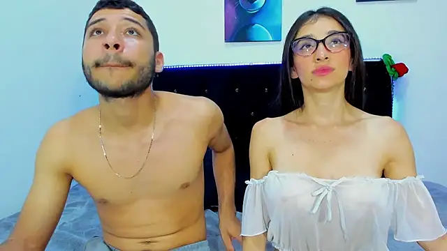 MarcusRosse online show from November 2025 05:59:01 PM