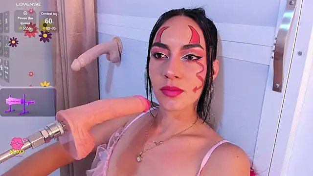 Snapshot of Karina_xoxox chatting on October 2025 09:31:01 AM Karina xoxox online show from October 2025 09:31:01 AM