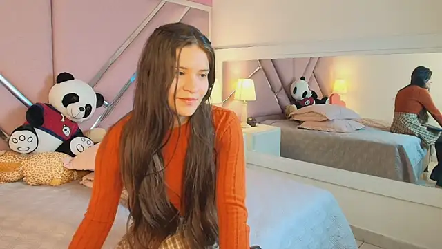 Emilybennett  online show from March 2025 08:44:02 PM