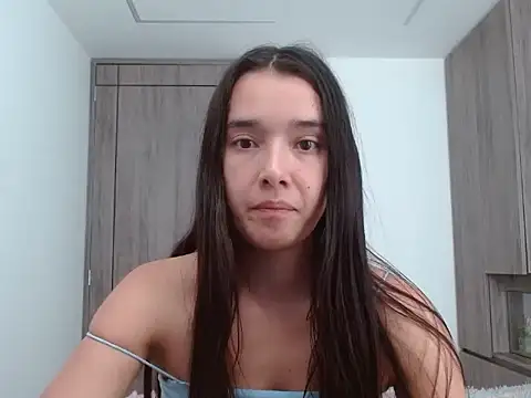  luna 777 online show from March 2026 06:58:02 PM