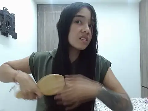  luna 777 online show from March 2026 02:44:02 AM