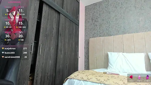 ava-am online show from March 2025 03:53:02 AM