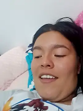 krolay16 online show from February 2025 03:45:02 AM