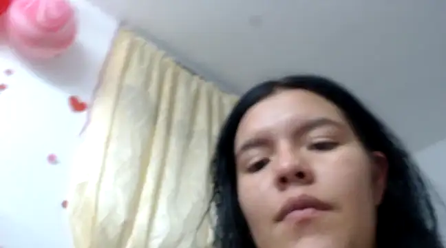 krolay16 online show from February 2025 06:50:02 AM