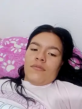 krolay16 online show from February 2025 08:22:01 PM