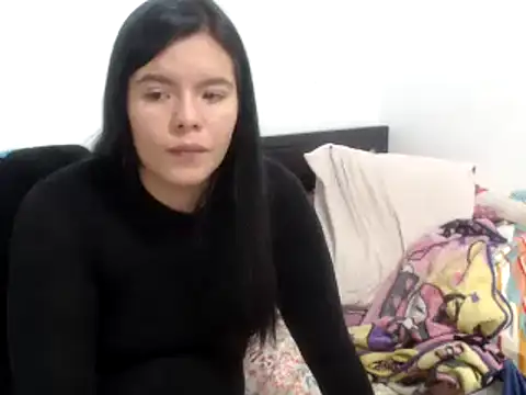 krolay16 online show from March 2025 08:23:02 PM