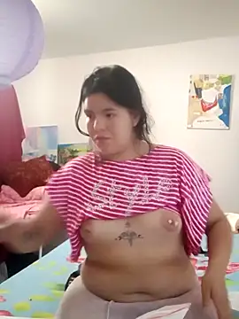 krolay16 online show from March 2025 01:40:01 PM