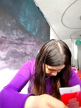 krolay16 online show from September 2025 09:03:02 PM