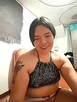 krolay16 online show from September 2025 04:23:01 AM