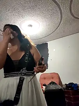 krolay16 online show from September 2025 12:22:02 AM