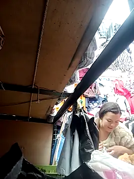 krolay16 online show from October 2025 06:20:01 PM