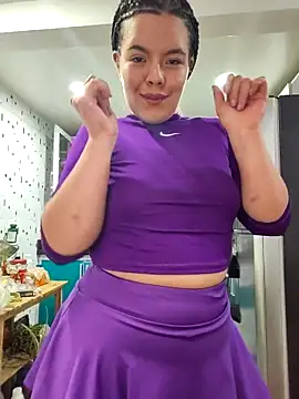 krolay16 online show from October 2025 09:35:02 PM