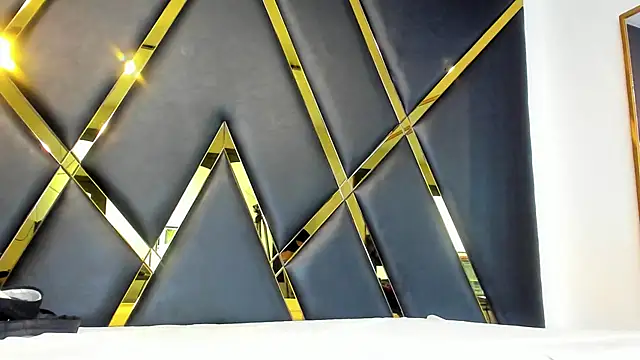 DanielaMedinaa online show from March 2025 08:31:02 PM