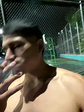 MaxxxSteil online show from February 2025 04:18:02 AM