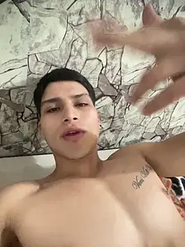 MaxxxSteil online show from March 2025 06:05:01 AM