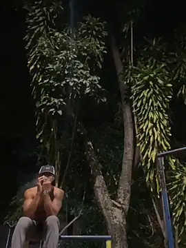 MaxxxSteil online show from March 2025 09:32:02 AM