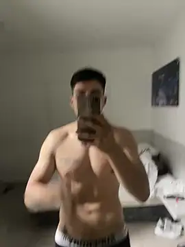 MaxxxSteil online show from March 2025 09:31:02 AM