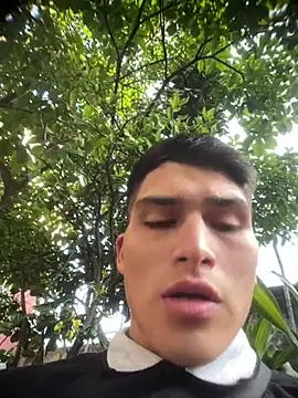 MaxxxSteil online show from March 2025 12:25:01 PM