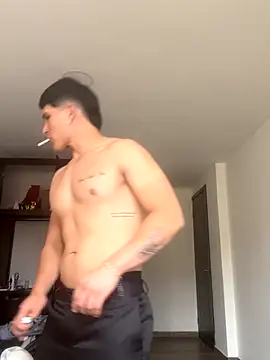 MaxxxSteil online show from September 2025 08:25:01 PM