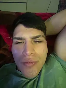 MaxxxSteil online show from January 2026 11:25:01 PM