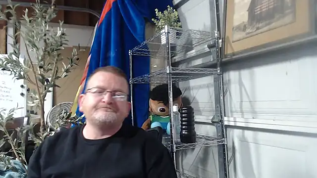 Randomoldguy615 online show from February 2025 01:05:01 AM