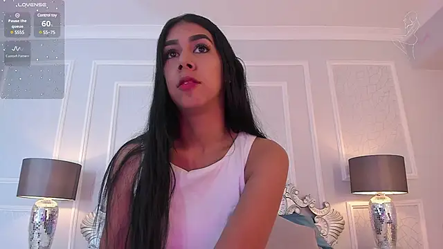 AnnieGibbyns online show from February 2025 12:03:02 PM