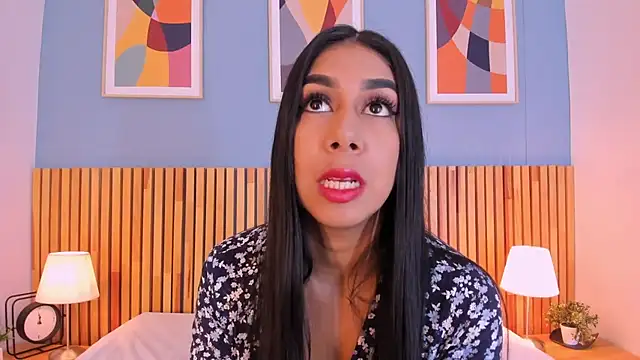 AnnieGibbyns online show from September 2025 08:36:01 PM