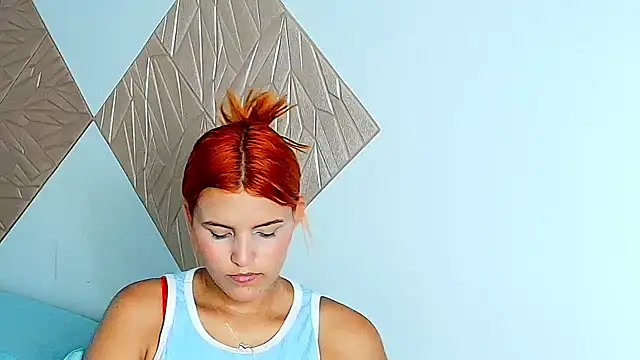 ZaraRousse online show from January 2026 03:31:01 AM