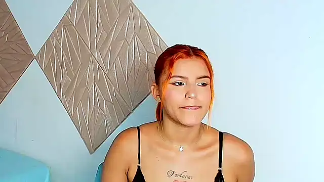 ZaraRousse online show from January 2026 12:46:01 AM