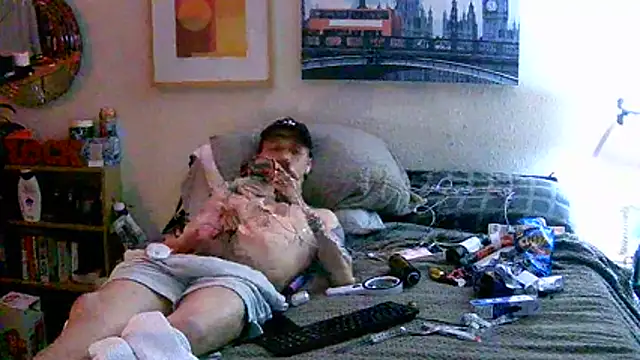 AdGibPrv online show from December 2025 09:32:01 PM