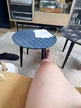 Davestco31 online show from October 2025 12:39:02 PM