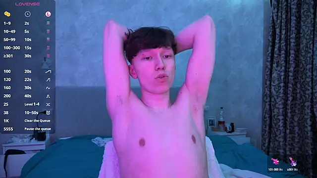 tommy colson online show from February 2025 03:48:02 PM