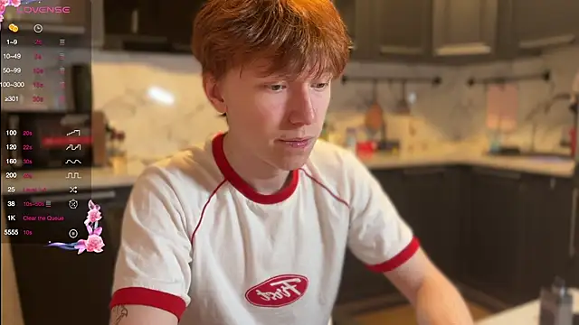 tommy colson online show from November 2025 02:02:01 PM