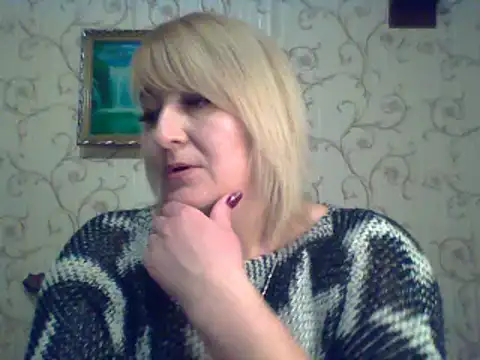 ArielXLoveresss online show from March 2025 07:07:02 PM