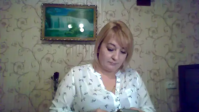 ArielXLoveresss online show from March 2025 05:02:02 PM