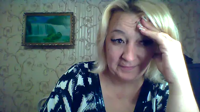 ArielXLoveresss online show from September 2025 06:40:02 PM