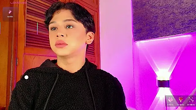 Dante bre online show from October 2025 01:31:01 PM