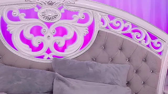 IvyAngel online show from February 2025 07:58:02 PM