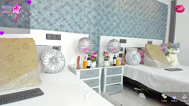  AshleyPayton  online show from March 2025 11:27:02 PM