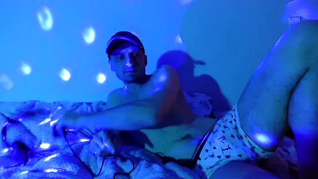 great feeling online show from February 2025 09:59:01 PM