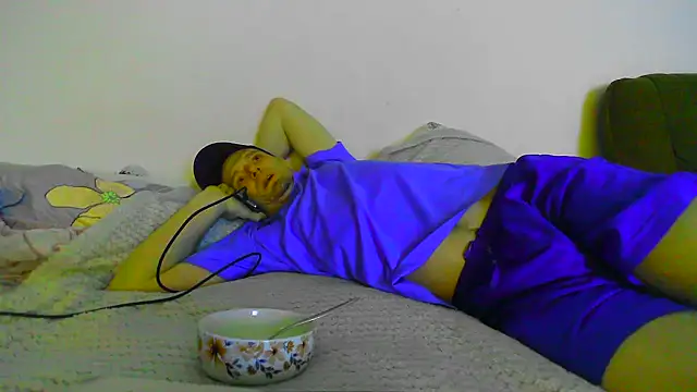 great feeling online show from February 2025 08:04:01 AM