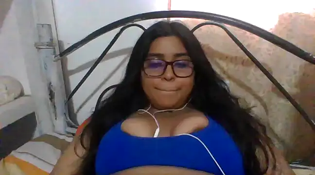 virginbrunette99 online show from February 2025 03:15:02 PM