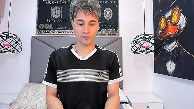 buddy whitte online show from November 2025 11:41:01 AM