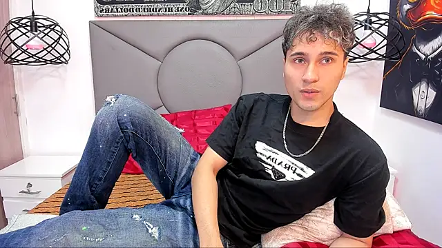 buddy whitte online show from November 2025 12:38:01 PM