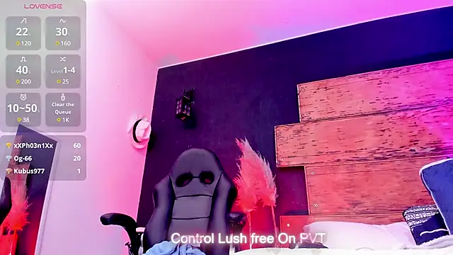 Bella williamss  online show from March 2025 02:47:01 AM